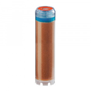 Картридж QA 10 CF SX для DP и PLUS 3P катионообменная смола, Atlas Filtri