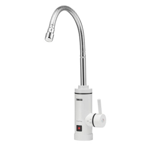 Проточный водонагреватель Zanussi SmartTap Проточный водонагреватель Zanussi SmartTap