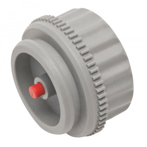 Адаптер к сервомотору M28 x 1,5 KAN-therm