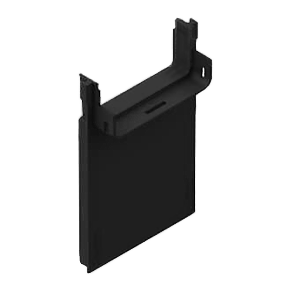 Переходник DN100 S'park 186 х 126 мм для лотка Standartpark Переходник DN100 S'park 186 х 126 мм для лотка Standartpark