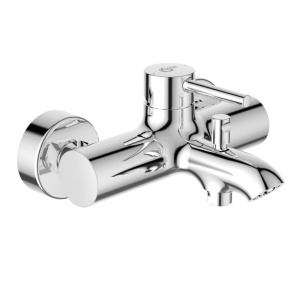 Смеситель для ванны Ideal Standard Ceraline