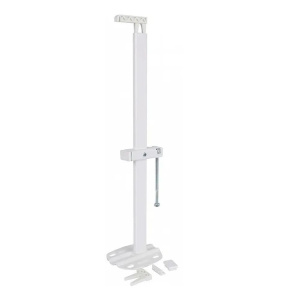 Кронштейн напольный для стальных радиаторов Kermi высотой 300, 400, 500 мм