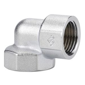 Угол переходной для коллектора 1" ВР х 3/4" ВР, VARMEGA