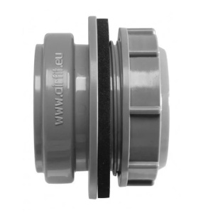 Врезка резьбовая DN 50 Airfit