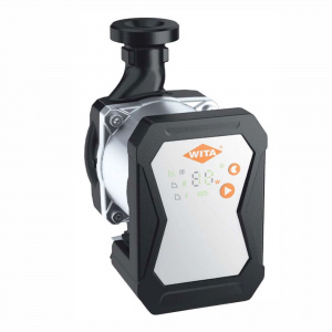 Насос циркуляционный WITA HE2 40/60 32-180, Huch EnTEC