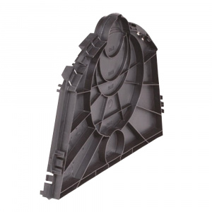 Боковина к инфильтрационному дренажному тоннелю Standartpark Боковина к инфильтрационному дренажному тоннелю Standartpark