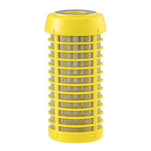 Картридж для фильтров Atlas Filtri HYDRA RAH (90 мкм), сетка из нержавеющей стали