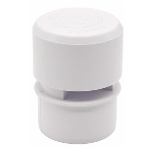 Воздушный вентиляционный клапан 50мм выход McALPINE арт. MRAA4