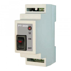 Регулятор температуры электронный РТ-300