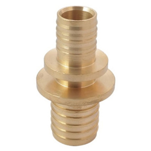 Муфта 20 х 20 мм Pradex