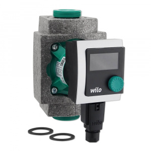 Насос циркуляционный Wilo Stratos PICO 25/1-4-130 Насос циркуляционный Wilo Stratos PICO 25/1-4-130