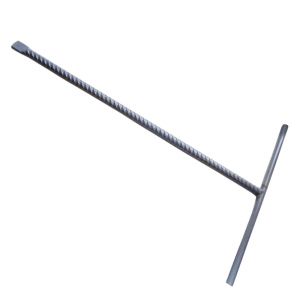 Ключ для чугунного радиатора под ниппель 1 1/4 (700 мм )