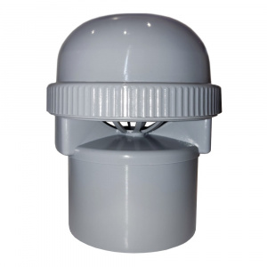 Воздушный клапан 50 (0,16 L/S) Capricorn арт. 9-2705-050-00-01-03 Воздушный клапан 50 (0,16 L/S) Capricorn арт. 9-2705-050-00-01-03