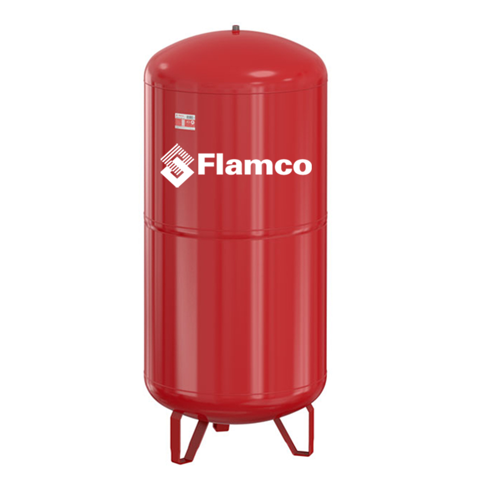 Бак flamco