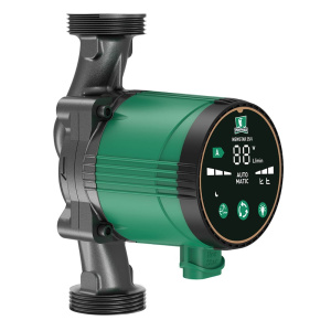 Циркуляционный насос PUMPMAN NEWSTAR25/6A с высокой энергоэффективностью