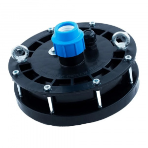 Скважинный оголовок 113-127/32 Аквапрофи