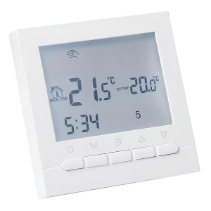 Термостат комнатный VIEIR VR405