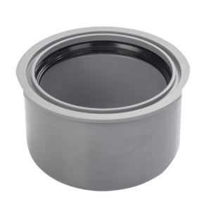 Переход Airfit суперкомпакт DN 90x75 мм