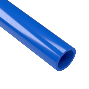 Труба для водяного теплого пола PE-RТ Blue Floor 25 х 2.5 KAN-therm c защитой EVOH 5-ти слойная, Tmax 70° Труба для водяного теплого пола PE-RТ Blue Floor 25 х 2.5 KAN-therm c защитой EVOH 5-ти слойная, Tmax 70°