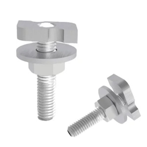 Болт быстрого монтажа М8 х 80 мм TANERS