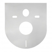 Изоляционная прокладка для унитаза и биде арт. WIW 300.1-01 Изоляционная прокладка для унитаза и биде арт. WIW 300.1-01