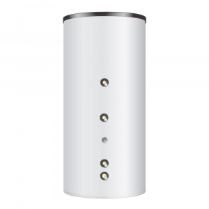 Водонагреватель Meibes HUCH EnTEC EBS-PU 200 л (белый) Водонагреватель Meibes HUCH EnTEC EBS-PU 200 л (белый)