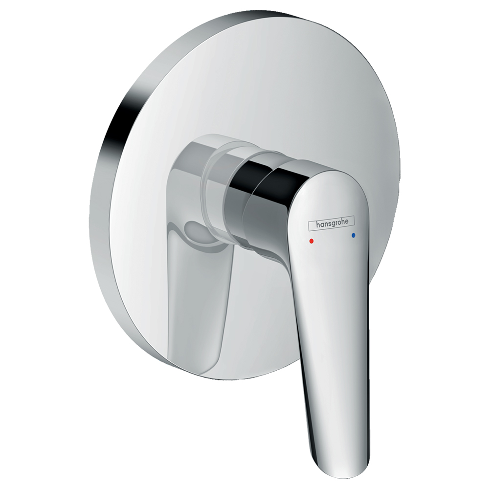 Смеситель для душа Hansgrohe Logis E 71603000 Смеситель для душа Hansgrohe Logis E 71603000