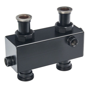 Гидравлический разделитель Huch EnTEC HWRU DN25