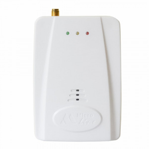 Термостат ZONT LITE для удаленного управления котлом без интернета Термостат ZONT LITE для удаленного управления котлом без интернета