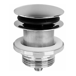 Донный клапан 1 1/4" x 60 мм click-clack McALPINE CWP60-CB