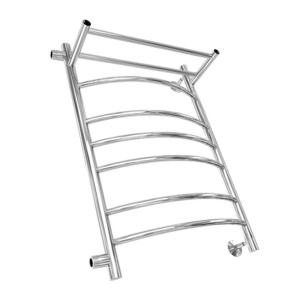 Полотенцесушитель водяной LUXON TFL 100/50 (выход слева)