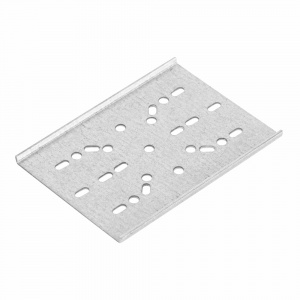 Пластина к профилю фиксирующая BISMAT Walraven Пластина к профилю фиксирующая BISMAT Walraven