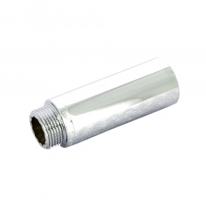 Удлинитель 1/2" -80 хром Viega Удлинитель 1/2" -80 хром Viega
