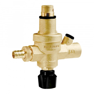 Подпиточный клапан 1/2" Afriso FA без манометра Подпиточный клапан 1/2" Afriso FA без манометра