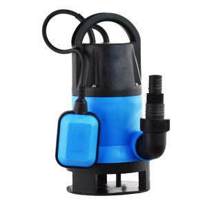 Фекальный насос IBO IP 400