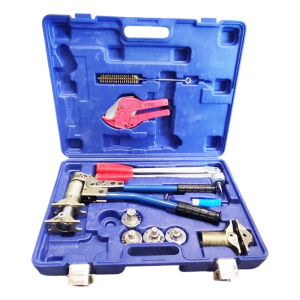 Механический инструмент Pradex для аксиальных фитингов 16-32