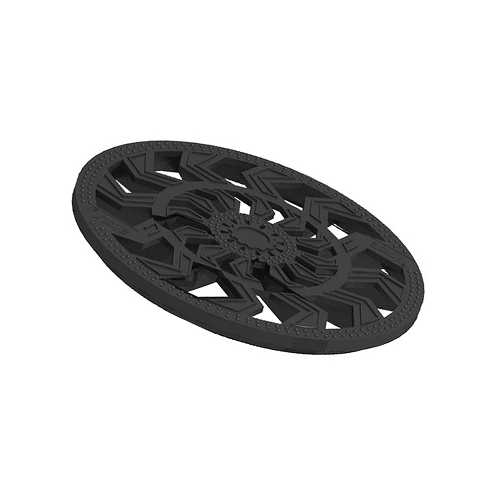 Решетка пластиковая КРУГЛАЯ для дождеприемника DN70 S'park1 Standartpark Решетка пластиковая КРУГЛАЯ для дождеприемника DN70 S'park1 Standartpark