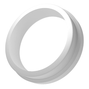 Прокладка высокотемпературная DN25 Stahlmann IWS