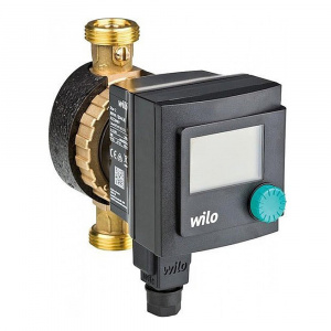 Насос циркуляционный Wilo Star-Z NOVA T, 138 Насос циркуляционный Wilo Star-Z NOVA T, 138