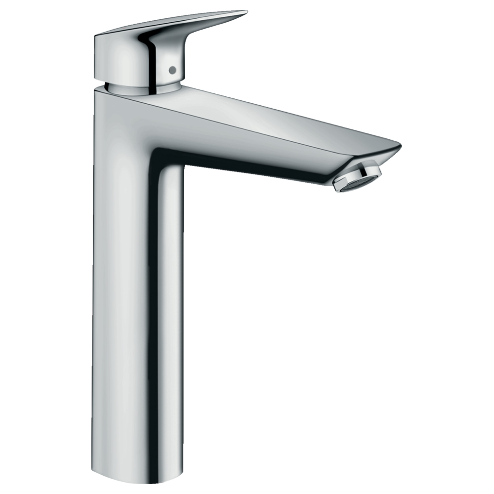 Смеситель для раковины 190 Hansgrohe Logis 71090000 Смеситель для раковины 190 Hansgrohe Logis 71090000