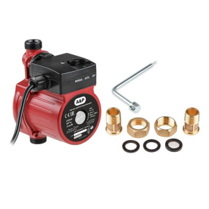 Насос циркуляционный для повышения давления A&P CLASSIC-15/120-Z