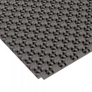 Плита для теплого пола Energofloor® Pipelock Solo с фиксаторами, Energoflex