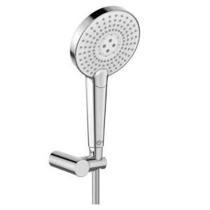 Душевой гарнитур Ideal Standart Idealrain (диаметр лейки 125 мм)