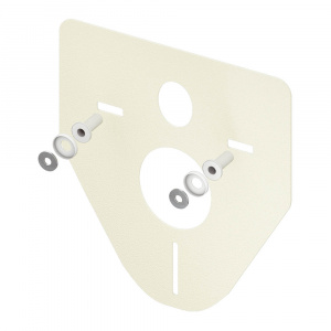 Звукоизоляционный комплект TECE для инсталяции арт. 9200010