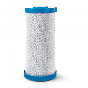 Картридж для фильтра угольный CBC10-10BB (карбон-блок), арт. 27018 Картридж для фильтра угольный CBC10-10BB (карбон-блок), арт. 27018