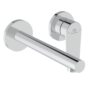 Смеситель встраиваемый для умывальника Ideal Standard CeraLife O BE019AA