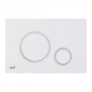 Кнопка смыва для инсталляции Alcaplast M776