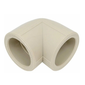 Угол полипропиленовый (ПП) 50 х 90° серый VALFEX