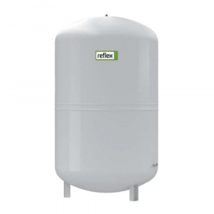 Расширительный бак Reflex N 1000 серый