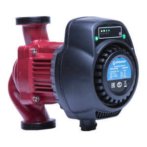 Насос циркуляционный энергоэффективный GARDANA GR-EC 25-100 180